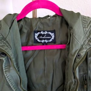 Ambiance Jacket